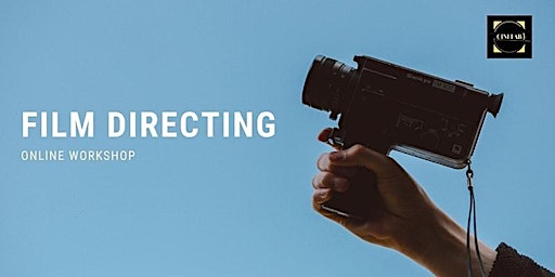 Film Directing Workshop  primärbild
