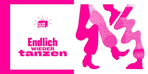 Immagine principale di CLUB 20:15 – Endlich wieder tanzen 