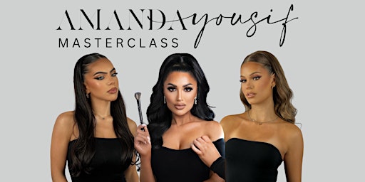 Hauptbild für MELBOURNE MAKEUP MASTERCLASS