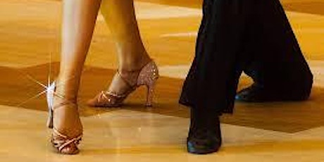 Ballroom and Latin Socials primary image