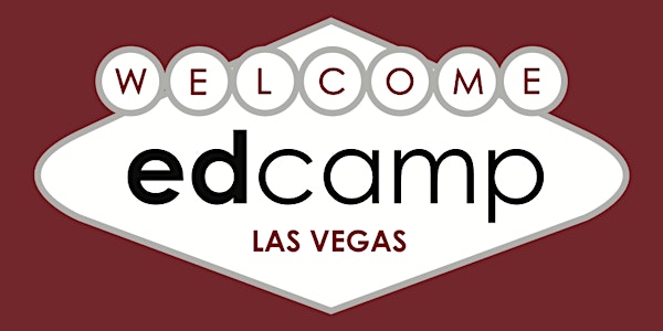 Edcamp Vegas 2019