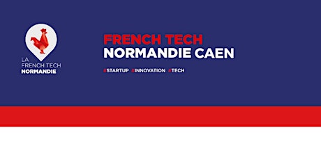 #AFTERWORK FRENCH TECH NORMANDIE primary image