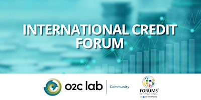 Imagem principal de ICF: International Credit Forum