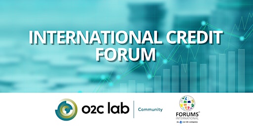 ICF: International Credit Forum primary image