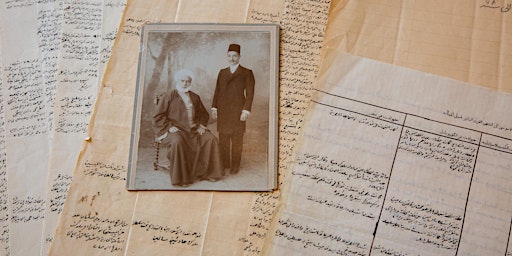 Muslim Intellectuals Responses to Modernity in the 19th Century primary image