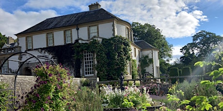 The Scottish Country Garden primary image
