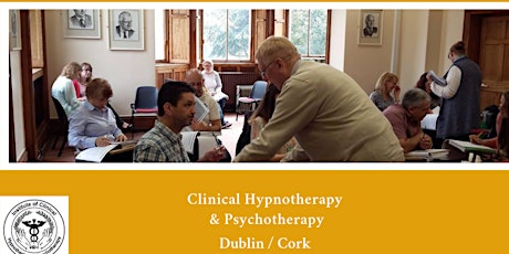 Introduction to Hypnotherapy Workshop