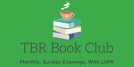 The TBR Book Club primary image