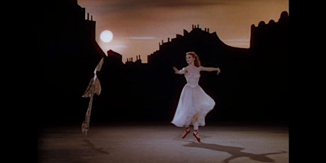 The Red Shoes (U) primary image