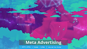 Primaire afbeelding van Introduction to Meta Advertising