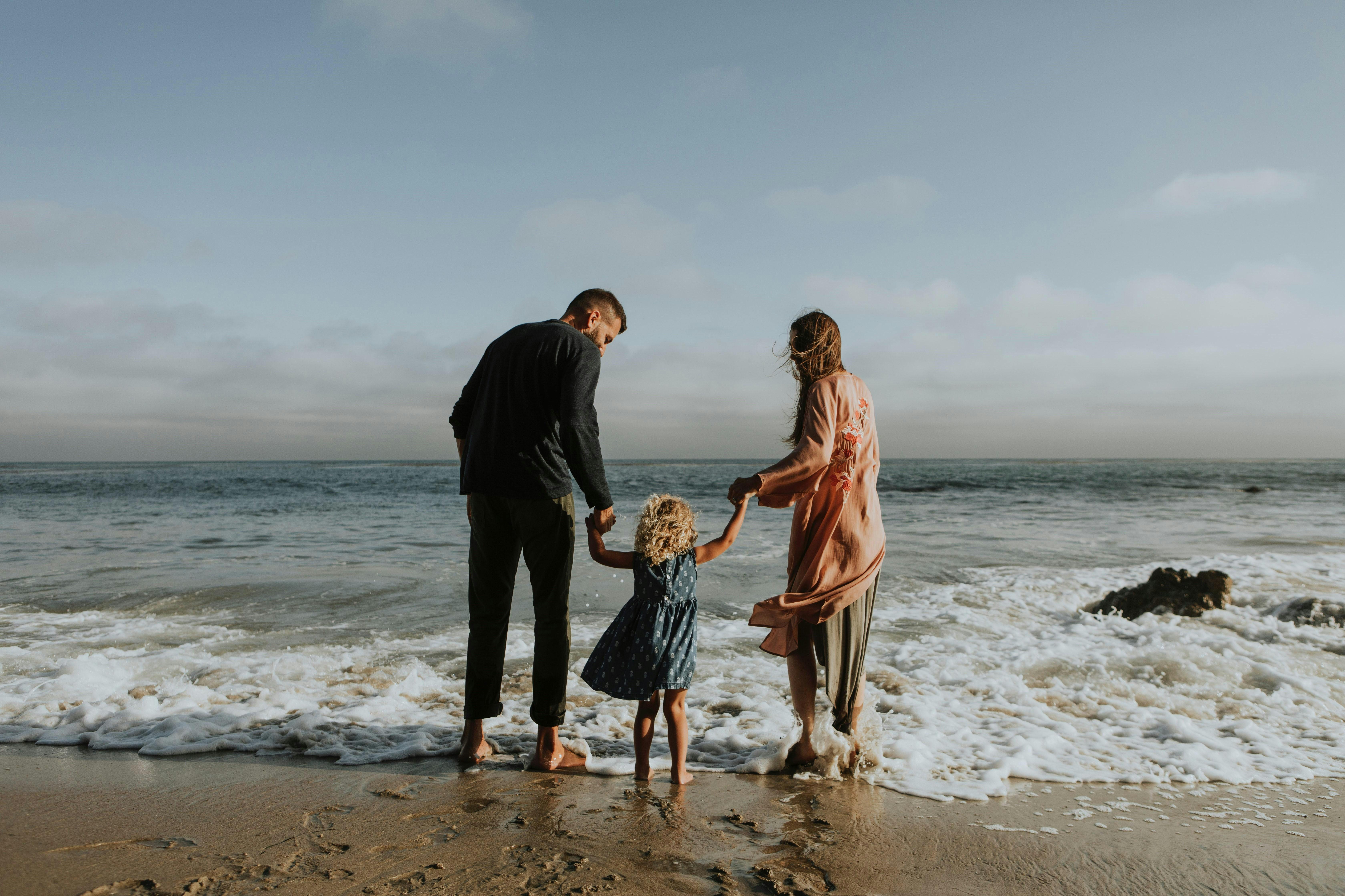 Peace of Mind Estate Planning for your Family