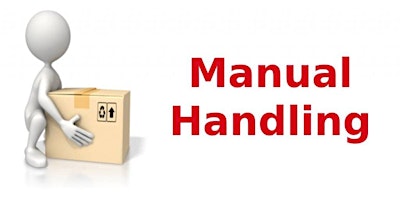 Manual Handling 11th April 2024 primary image