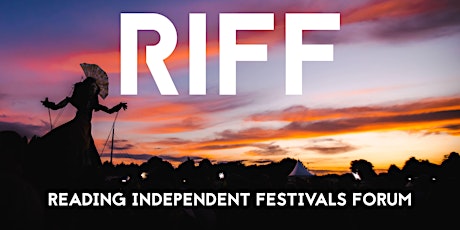 Imagem principal do evento RIFF - Suppliers Fair