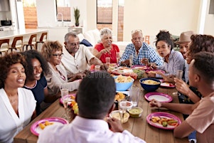 Immagine principale di Passive Income Black & Latino America (Financial Literacy Edu.)-San Antonio 