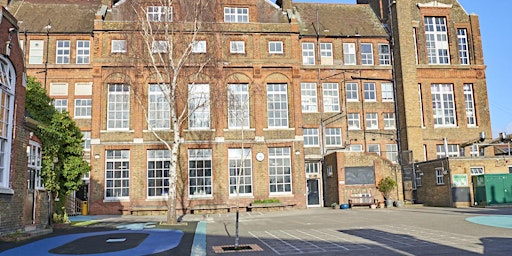 Image principale de Yerbury school tour