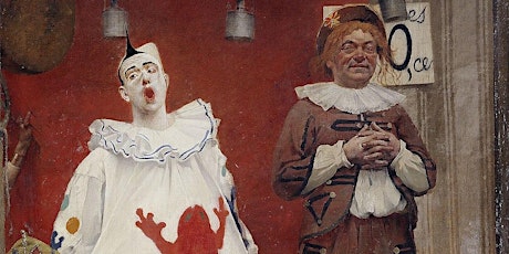 Image principale de Clowning for Novices: History and Practice With Rose Carver