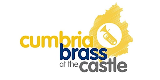 Primaire afbeelding van BRASS AT THE CASTLE-BOOK A BAND SLOT