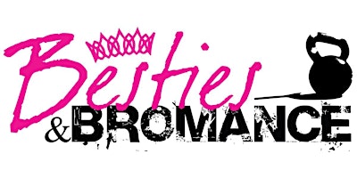 Imagem principal de Besties and Bromance