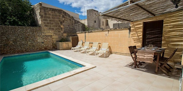Wellness Retreat in Gozo - 8th -15th October 2024