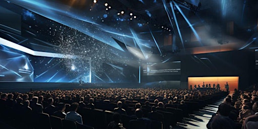 Imagem principal do evento Artificial Intelligence Conferences 2024