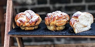 Introduction to Scandinavian Baking primary image
