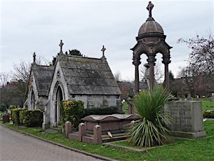 A Visit to West Norwood Cemetery