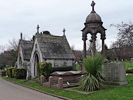 Primaire afbeelding van A Visit to West Norwood Cemetery