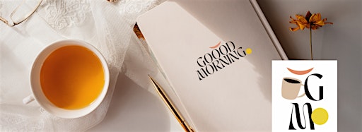 Imagen de colección de GOOOD MORNING BOOOSTER