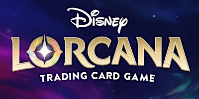 Imagen principal de Tournoi scellé LORCANA Chapitre 2 et 3