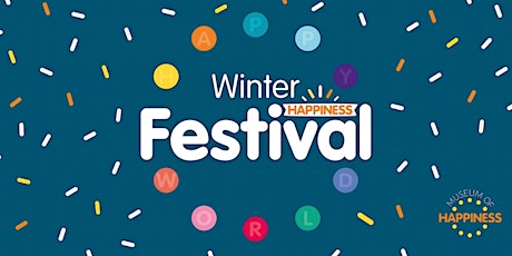 Winter Happiness Festival at UCL East primary image