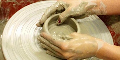 Clay at Create - Pottery Holiday Workshops for Children aged 7-16