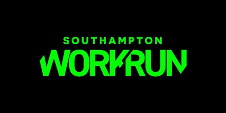 Southampton Workrun 17/4