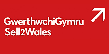 Find new contracts with Sell 2 Wales primary image