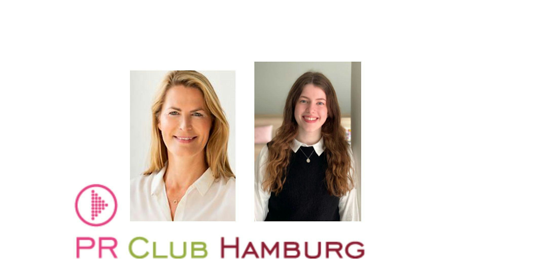 PR Club on Tour am 06.02.2023: „KI bei der HASPA"