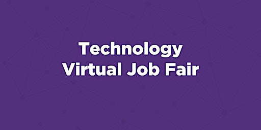 Western Region Job Fair - Western Region Career Fair primary image