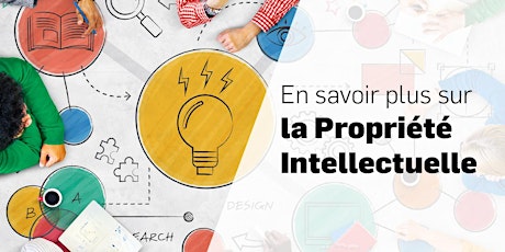 La propriété intellectuelle avec Henri DE LAMOTTE ROUGE