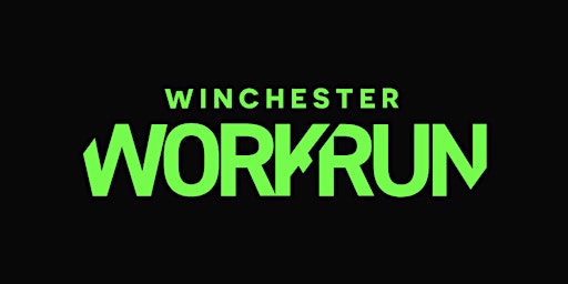 Imagem principal do evento Winchester Workrun 4/4