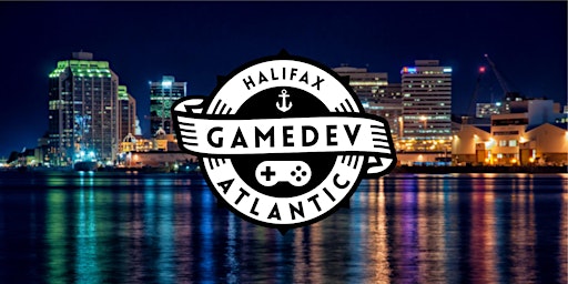 GameDev Atlantic 2024  primärbild