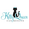Kitty Queen Cat Rescue's Logo