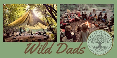 Imagem principal do evento Wild Dads