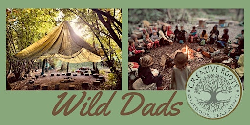 Primaire afbeelding van Wild Dads