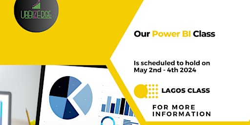 Immagine principale di Power BI Training-Data Analysis & Business Intelligence Using Power BI 