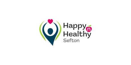 Happy 'n' Healthy Sefton Networking Event - Central/South