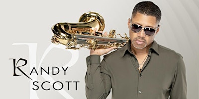 Primaire afbeelding van Randy Scott Album Release Concert