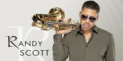 Randy Scott Album Release Concert primary image