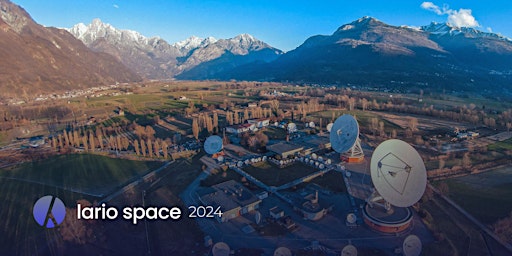 LarioSpace 2024  primärbild