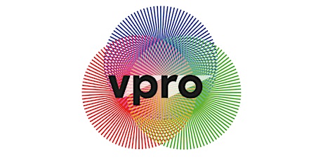 VPRO dag op Dutch Design Week 2019