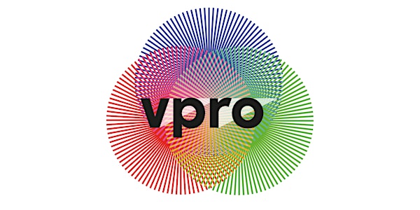 VPRO dag op Dutch Design Week 2019