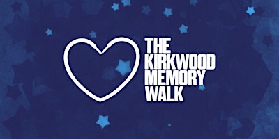 Hauptbild für The Kirkwood Memory Walk 2024