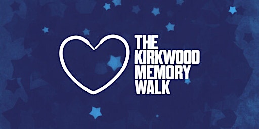 The Kirkwood Memory Walk 2024  primärbild